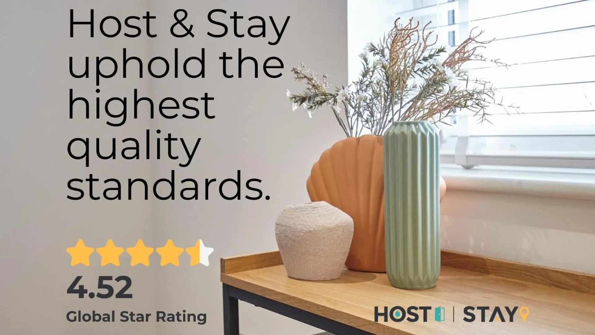 ניוקאסל Host & Stay - The Rooftop Gallery בריטניה