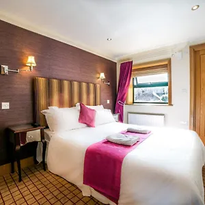  Hotel Luke Stays - Osborne Road